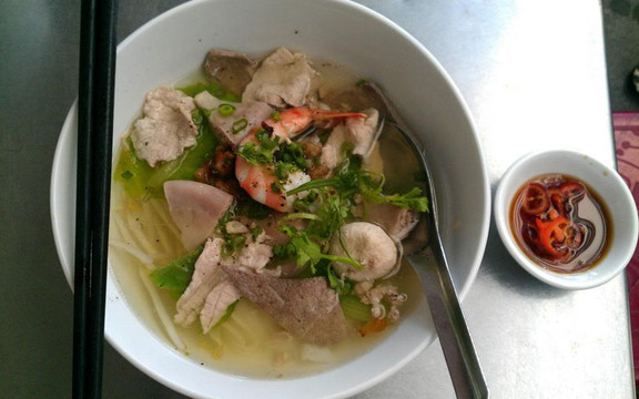 Phú Thịnh - Cây Keo