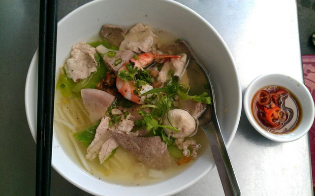 Phú Thịnh - Cây Keo