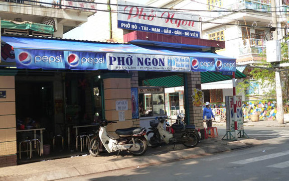 Phở Ngon 89