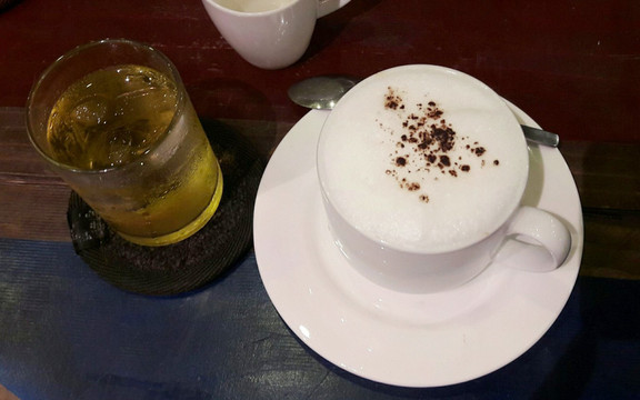 Khánh Đăng Cafe