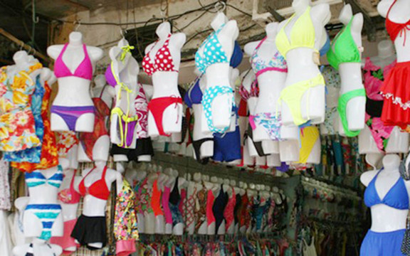 Chip Shop - Đồ Bơi