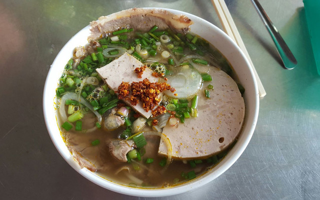 Bún Bò Bé