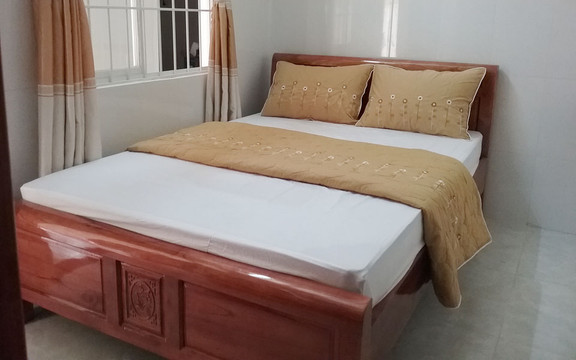 Nhà Nghỉ Thanh Tuy