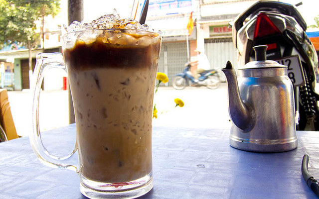 Thanh Thủy Coffee