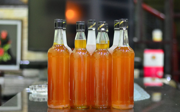 Thực Phẩm Sạch Long Khang Huy