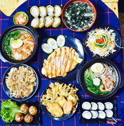 Combo tu cho cho cac ban nhe