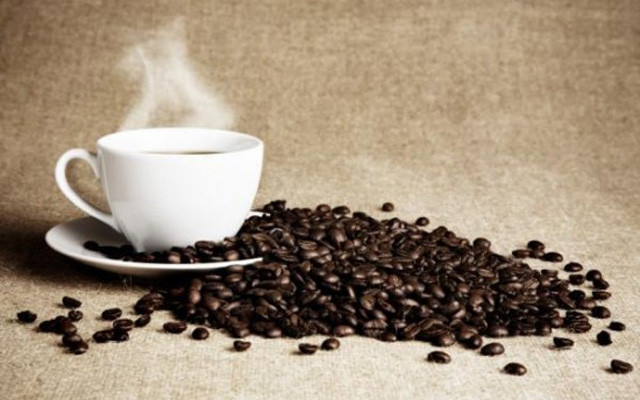 Tóc Mây 2 Cafe