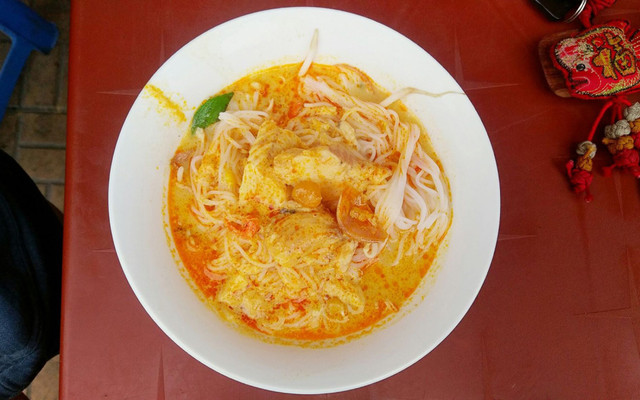 Bún Nước Kèng