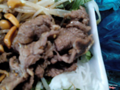 Bun bo xao