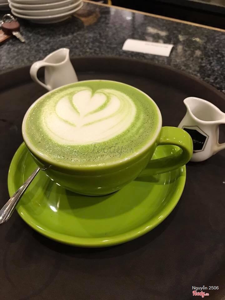 Capuchino