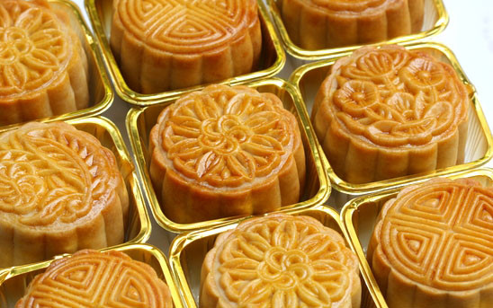 Bánh Trung Thu Bảo Khánh