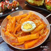 tokbokki