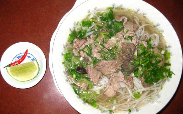 Phở - Cơm 41