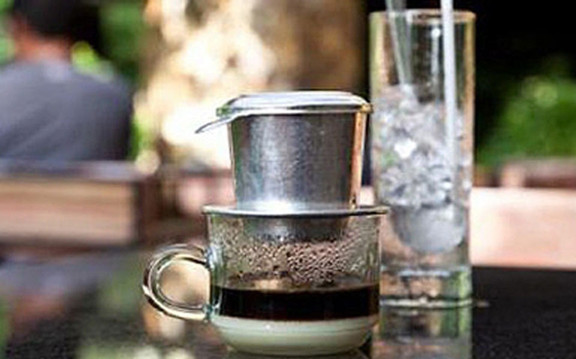 Duy Đăng Coffee