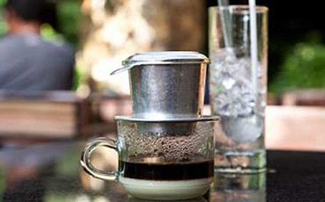 Duy Đăng Coffee