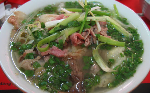 Phở Trí