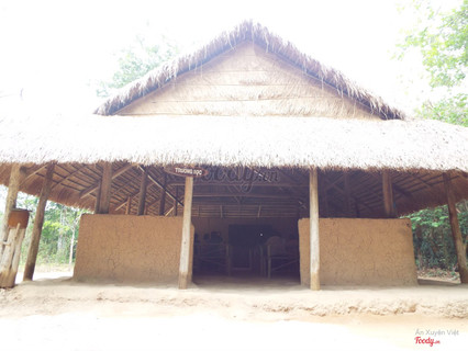 củ chi