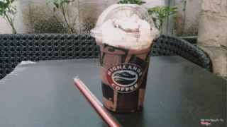 Chocolate Freeze size M 59k