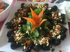 bò nướng lá lốt