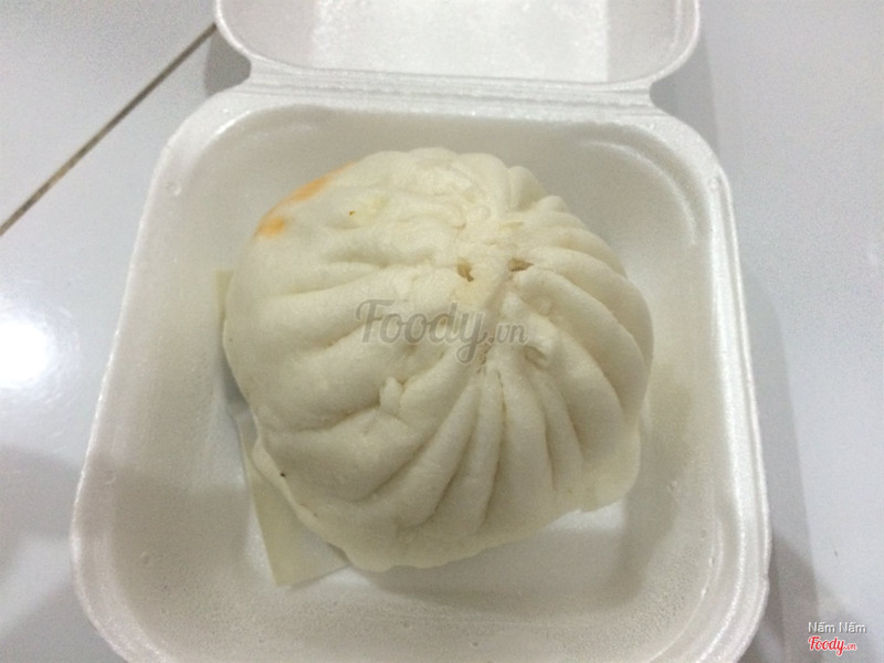 Bánh bao 45K