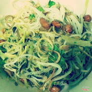 
Bún hến