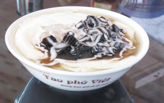 Tào Phớ Việt - Cầu Giấy