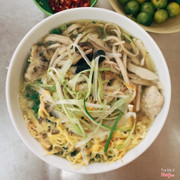 
bún