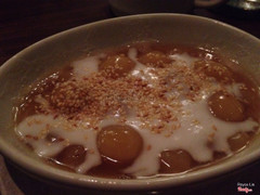 Chè trôi nước 