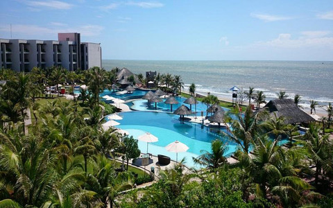 Resort - Khách sạn Vũng Tàu
