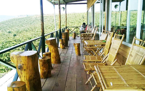 Cà phê