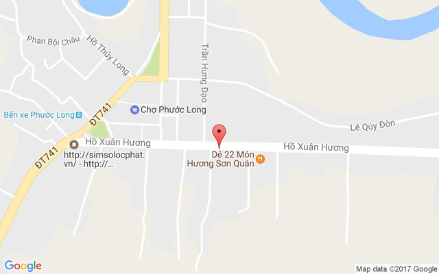 Karaoke Thủy Tiên