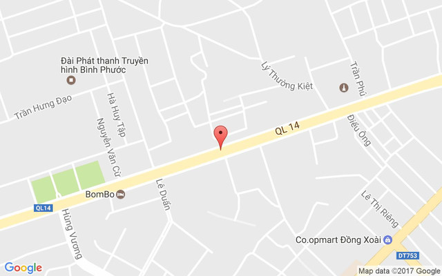 Nhà Hàng Thanh Thứ