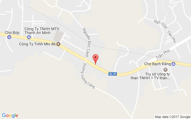 Nhà Hàng Bình Mèo