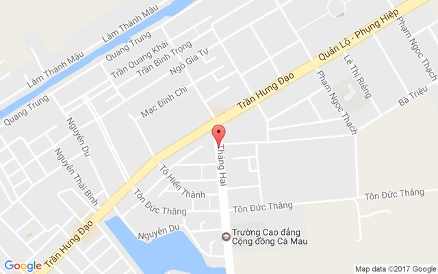 Quán Cà Phê Sỏi Đá