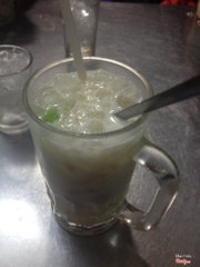 Chè thập cẩm