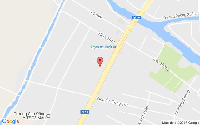 Bar Nguyên