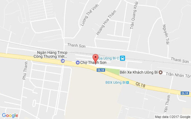 Nhà Hàng Rừng Biển