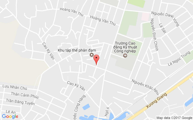 Nhà Hàng Hải Còi