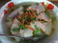 Hủ tiếu nè