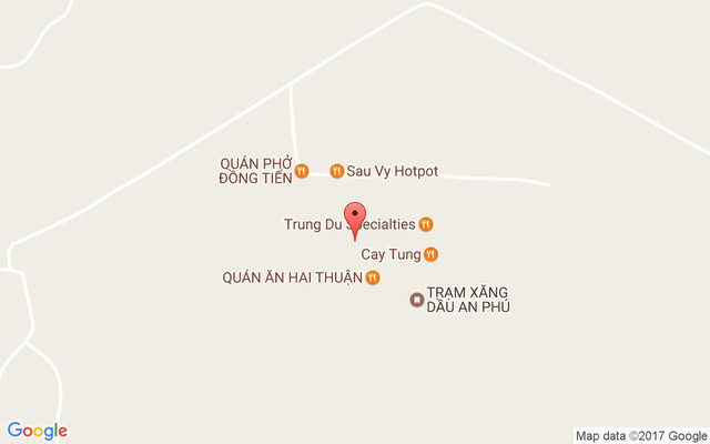 Quán Cơm Thảo