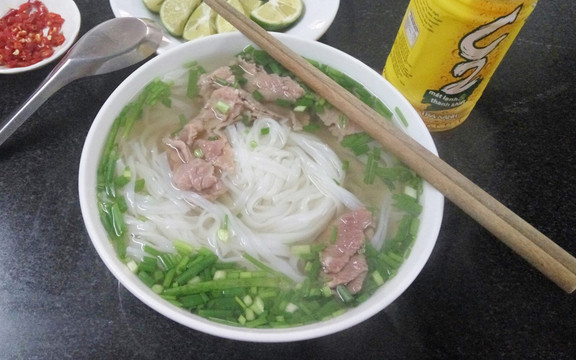 Phở Lan Ngon