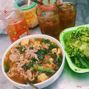 bún riêu