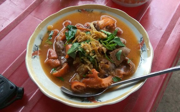 Phá Lấu