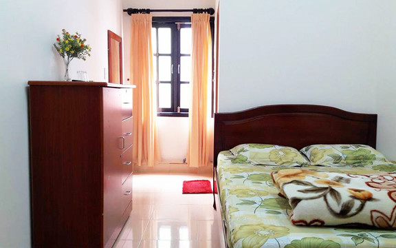 Nhà Nghỉ Hương Mê