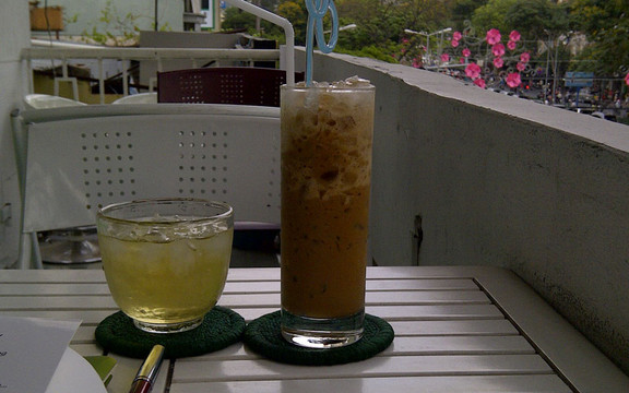 Buôn Mê Thuột Cafe