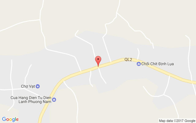 Quán Cơm Quốc Hưng