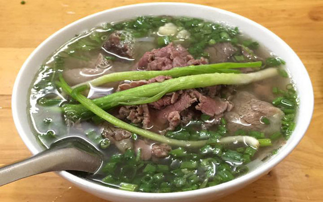 Hồng Gia - Phở Bò Gia Truyền