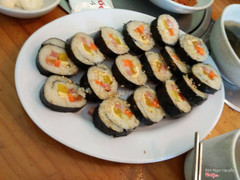 Kimbap