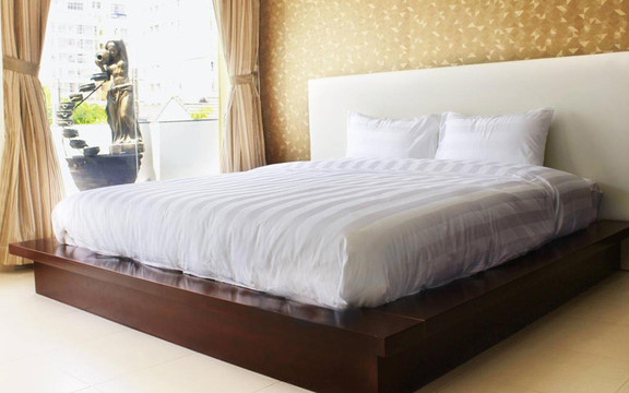 Song Hưng Serviced Apartment