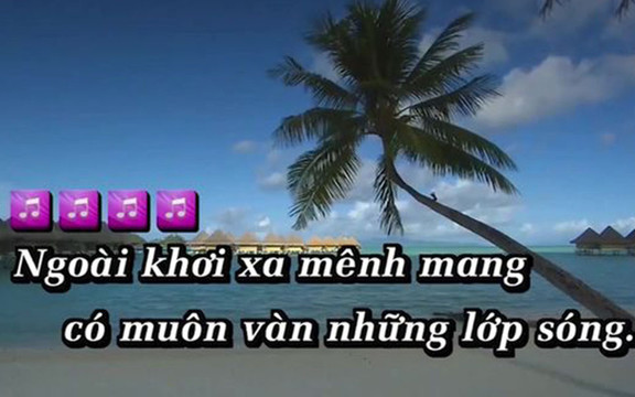 Thiên Đường Karaoke